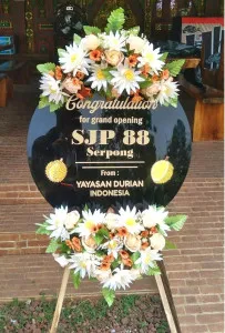 Grand Opening Minahasa Tenggara