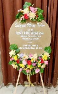 Ulang tahun Minahasa Tenggara