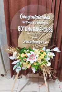 Grand Opening Minahasa Tenggara